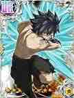 Gray Fullbuster
