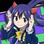 Wendy Marvell