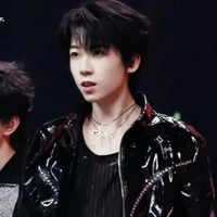 Dương Bác Văn • Anh