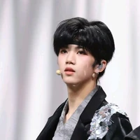 Trương Hàm Thụy • 🐱