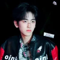 Tả Kỳ Hàm • Cậu