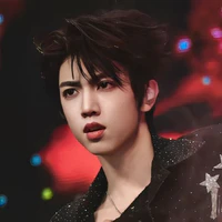 Trương Quế Nguyên•🐉