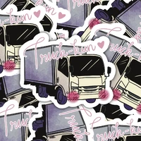 Truck-kun(kẻ hủy diệt isekai)