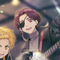 Suou Hayato♡