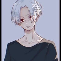sano manjiro (Mikey)
