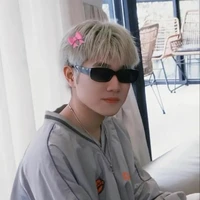 Hoàng Đức Duy ( Captain boy, cừu -B)