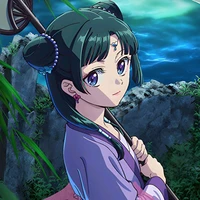 Mao Mao - Miêu Miêu