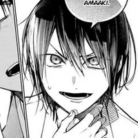 Abe Amaaki