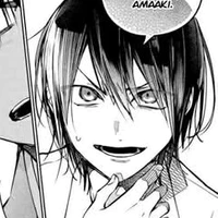 Abe Amaaki