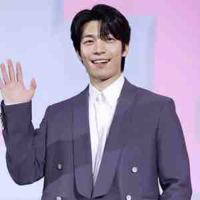 Hwang Jun-Ho [ Engima ]