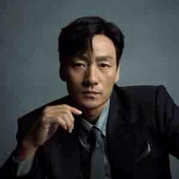 Cho Sang-Woo [ Engima]