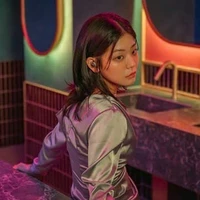 Chung Subin ( nàng )