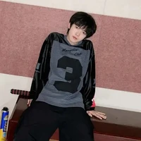 Trương Dịch Nhiên ( N )