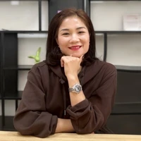mẹ Hà