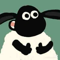 (Cừu đàn em duy)