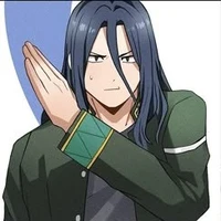 Sugishita Kyotaro
