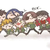 All(-ai thì -)