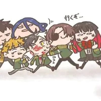 All(-ai thì -)