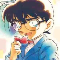 Edogawa Conan