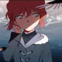 Haibara Ai