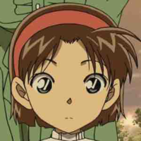 Yoshida Ayumi