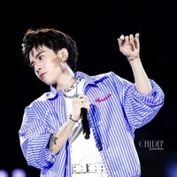 Nhỏ tác giả