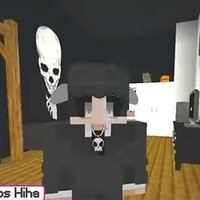 hiha baba chop