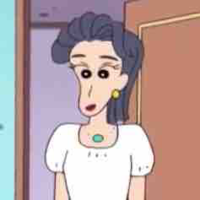 Mẹ Kazama