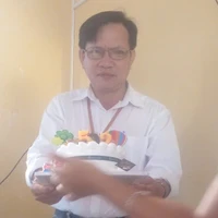 Thầy Bắc