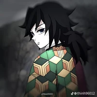 giyuu
