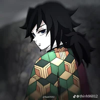 giyuu