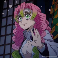 mitsuri
