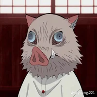 inosuke