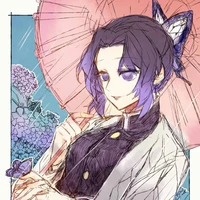 Shinobu Kochou