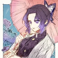 Shinobu Kochou