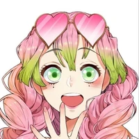 Mitsuri Kanroji