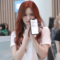 Jung Ahyeon [Umma nàng]