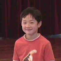 Bangchan baby
