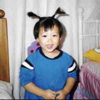 Felix baby