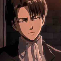 Levi Ackermen