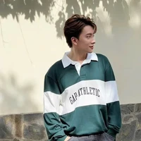 phong hào-nicky