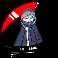 lost sans