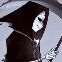 reaper sans