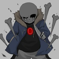 killer sans