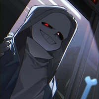 dust sans