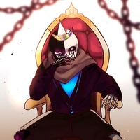King sans