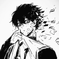 Isagi Yoichi