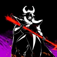 Asgore [Fell]