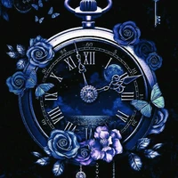 [ Clock World ]