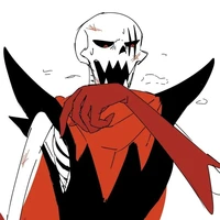 Fell! Papyrus 
